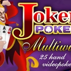 25H Joker Poker (Espresso) online slot from Espresso Games – play at harryycasino.uk