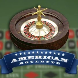 Table Games logo of American Roulette (BGaming) from BGAMING at Harry Casino