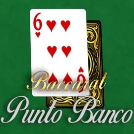 Baccarat - Punto Banco online slot from Red Tiger Gaming – play at harryycasino.uk