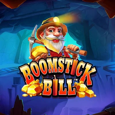 Boomstick Bill online slot from High Limit Studio – play at harryycasino.uk