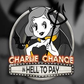 Play Charlie Chance in Hell to Pay slot by Play'n GO on harryycasino.uk