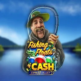 Fishing Floats of Cash – slot by Gold Coin Studio, featured at harryycasino.uk
