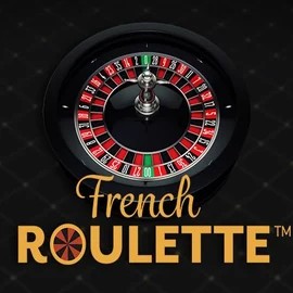 Enjoy French Roulette (NetEnt) by NetEnt – logo hosted on harryycasino.uk