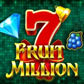 Fruit Million online slot from BGAMING – play at harryycasino.uk
