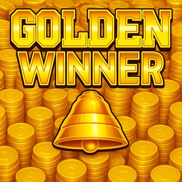 Golden Winner online slot from Inspired Gaming – play at harryycasino.uk
