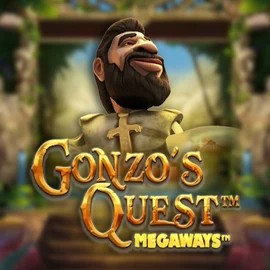 Gonzita’s Quest slot visual from Red Tiger Gaming available on harryycasino.uk