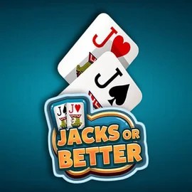 Jacks or Better (Red Rake Gaming) game by Red Rake Gaming – logo hosted on Harry Casino