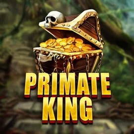Play the Primate King slot by Red Tiger Gaming on Harry Casino
