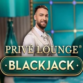 Privé Lounge Blackjack online slot from Pragmatic Play – play at harryycasino.uk