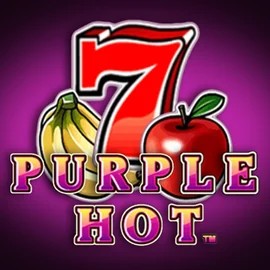Play the Purple Hot slot by Origins on Harry Casino