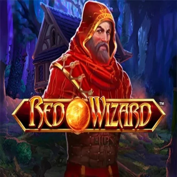 Red Wizard – slot by Rarestone Gaming, featured at harryycasino.uk