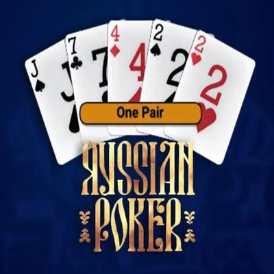 Russian Poker – slot by OneTouch Games, featured at harryycasino.uk