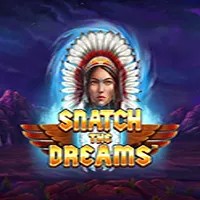 Snatch The Dreams slot visual from SYNOT Games available on harryycasino.uk