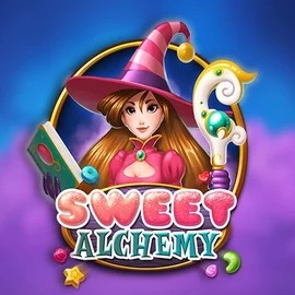 Play the Sweet Alchemy slot by Play'n GO on Harry Casino