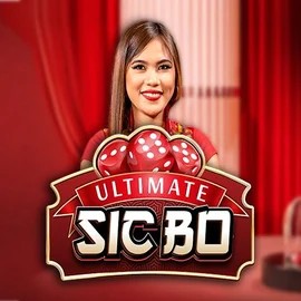 Play Ultimate Sic Bo slot by Ezugi on harryycasino.uk