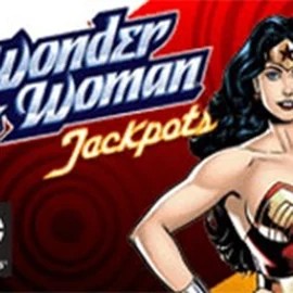 Wonder Woman Jackpots online slot from Amaya – play at harryycasino.uk